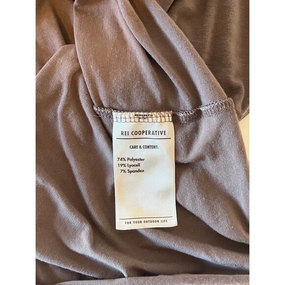 REI Activewear Tee - Picture 6 of 7